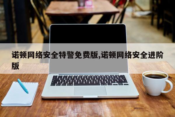 诺顿网络安全特警免费版,诺顿网络安全进阶版