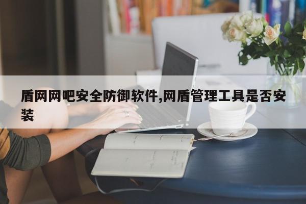 盾网网吧安全防御软件,网盾管理工具是否安装