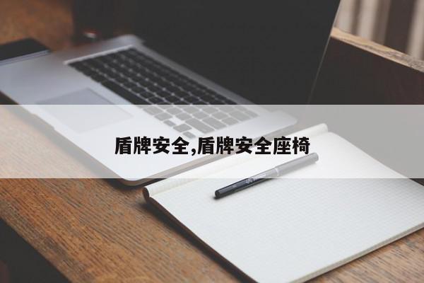盾牌安全,盾牌安全座椅