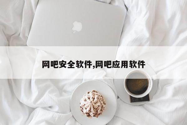 网吧安全软件,网吧应用软件